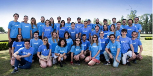Company introduction photo
