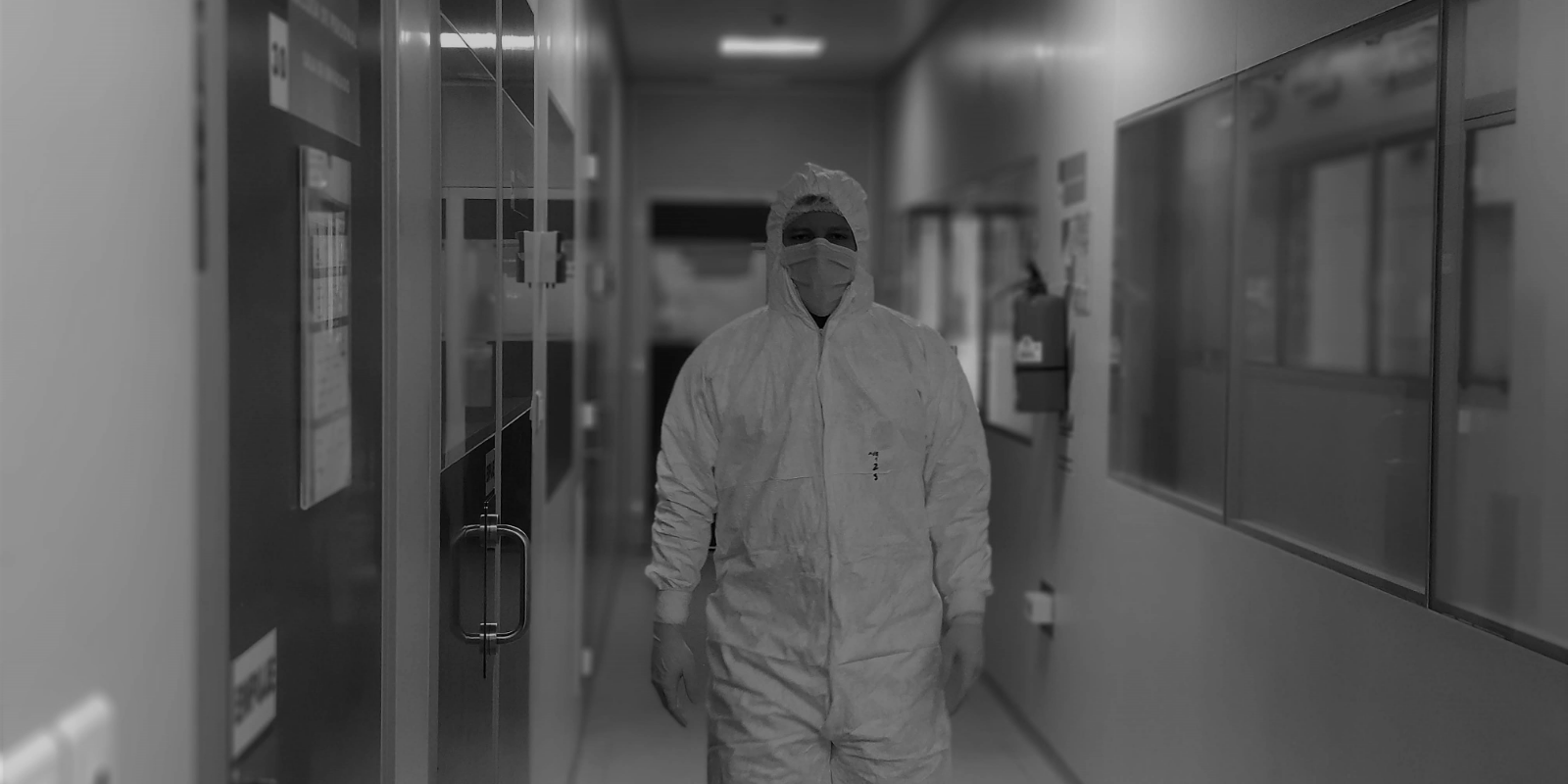 Company introduction photo
