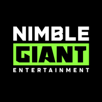 NGD Studios Nimble Giant Entertainment